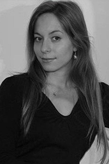 Noémie Orphelin - Actor Profile Photo