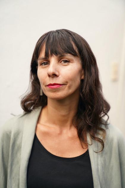 Loreto Leonvendagar - Actor Profile Photo