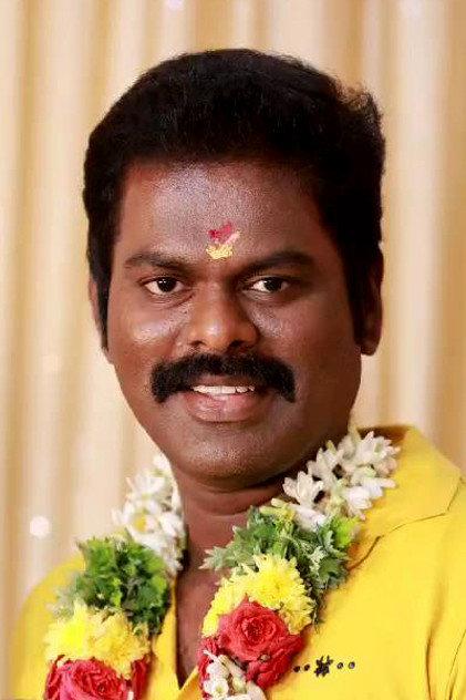 Rajapandi - Actor Profile Photo
