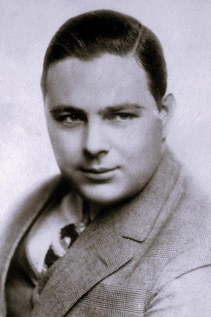 William Halligan - Actor Profile Photo