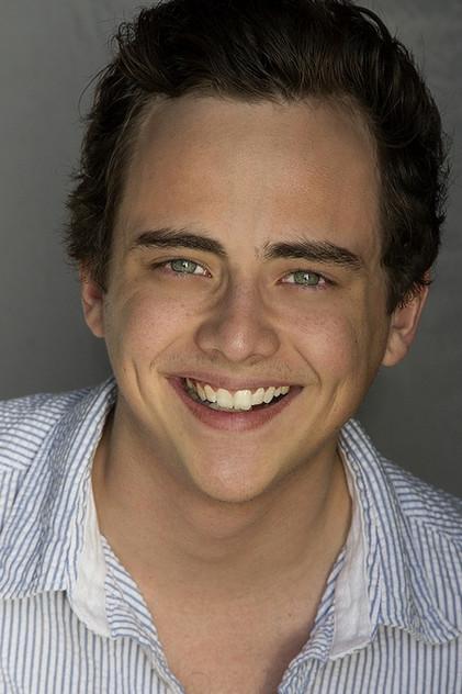 Ryan Malgarini - Actor Profile Photo