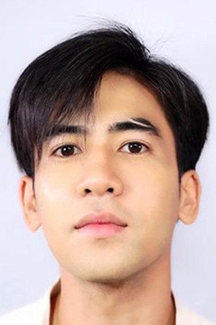Sakkarach Sriwangpol - Actor Profile Photo