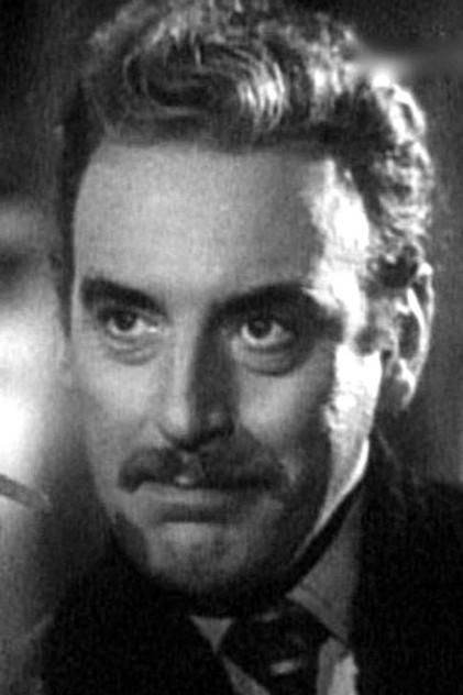 Guillermo Battaglia - Actor Profile Photo