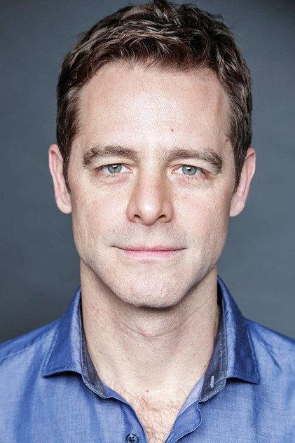 David Sutcliffe - Actor Profile Photo