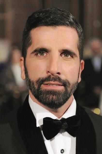 Thanasis Viskadourakis - Actor Profile Photo
