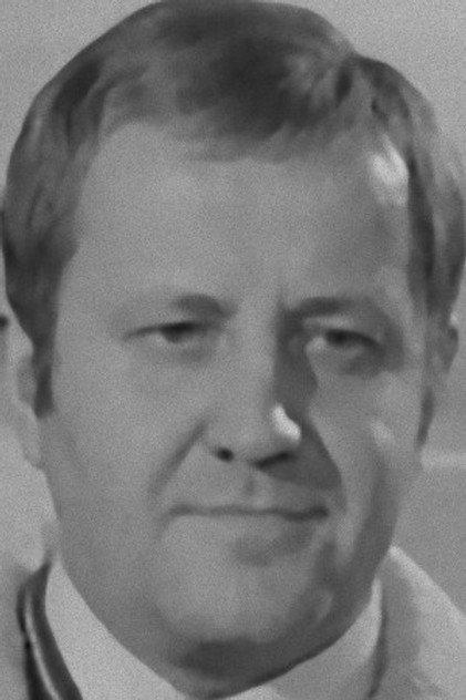 Dieter Franke - Actor Profile Photo
