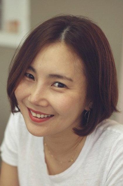 Lee Mi-yun - Actor Profile Photo