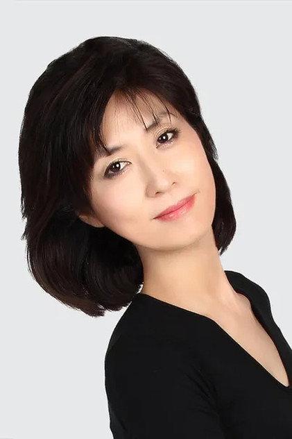 Han Ae-Kyeong - Actor Profile Photo
