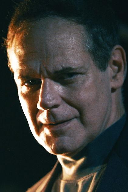 Mark Simmons - Actor Profile Photo