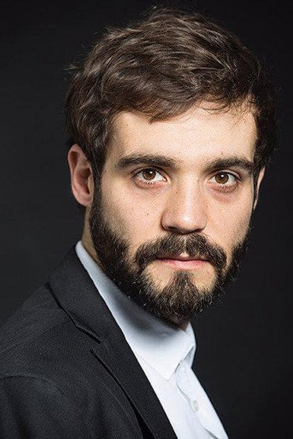 Javier Beltrán - Actor Profile Photo