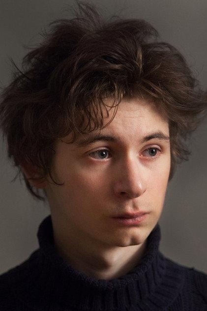 Askar Nigamedzyanov - Actor Profile Photo