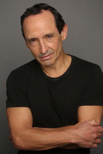 Raúl Sáez - Actor Profile Photo