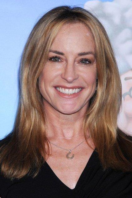 Amanda Wyss - Actor Profile Photo