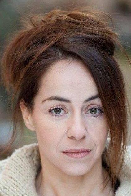 Valérie Moreau - Actor Profile Photo