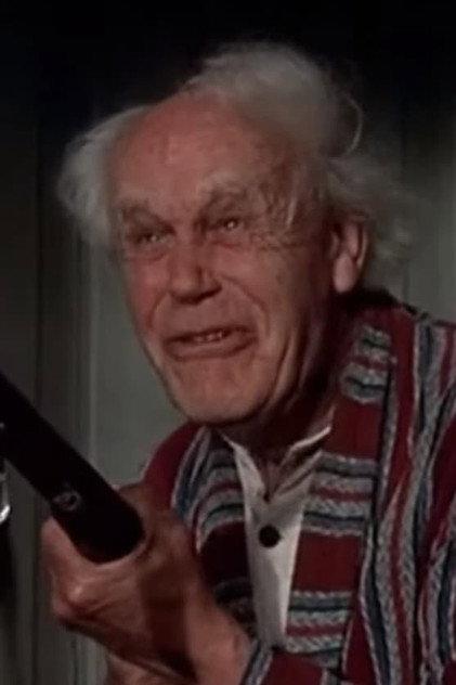 Ejner Federspiel - Actor Profile Photo