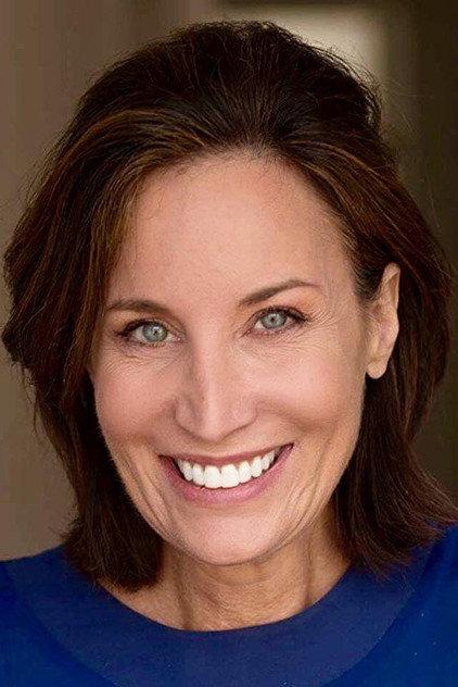 Anne Alexander Sieder - Actor Profile Photo