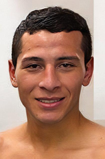 Brayan Zamarripa Rodriguez - Actor Profile Photo