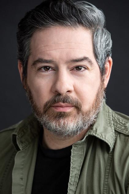 Paolo Mancini - Actor Profile Photo
