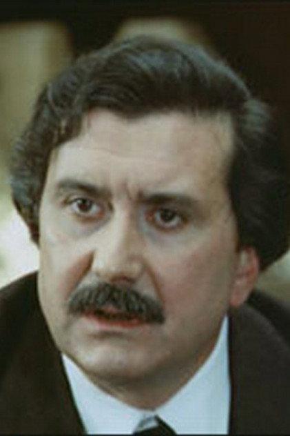 Quinto Parmeggiani - Actor Profile Photo