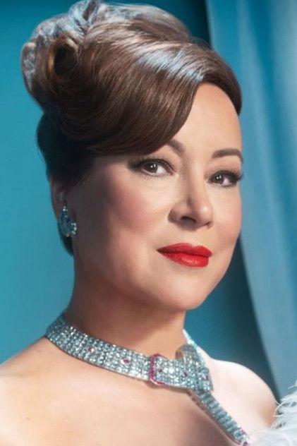 Jennifer Tilly - Actor Profile Photo