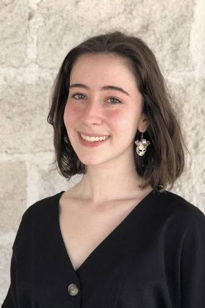 Kendall Lilli Mecca - Actor Profile Photo
