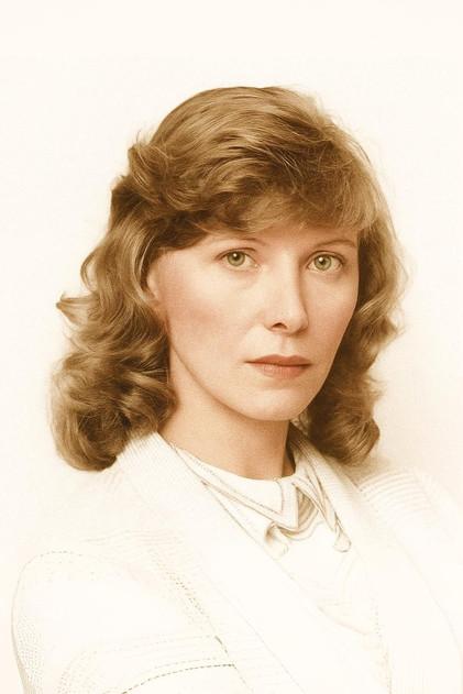 Aurore Clément - Actor Profile Photo