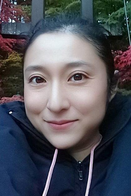 Yume Aihara - Actor Profile Photo