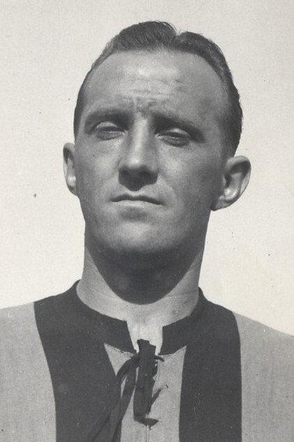Bertil Nordahl - Actor Profile Photo