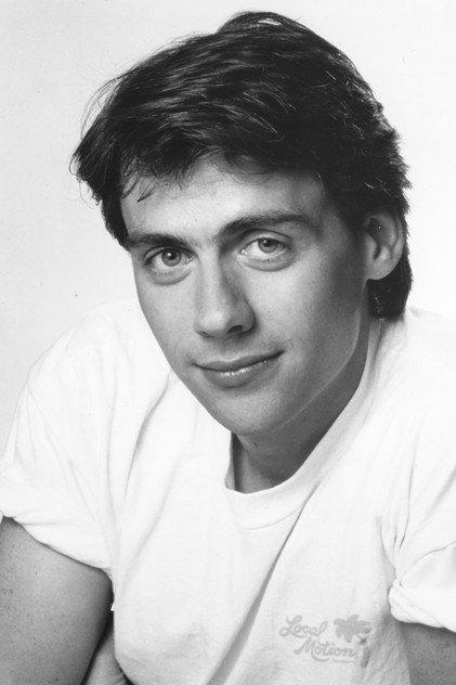 Mark Hennessy - Actor Profile Photo