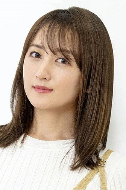 Ayaka Komatsu - Actor Profile Photo