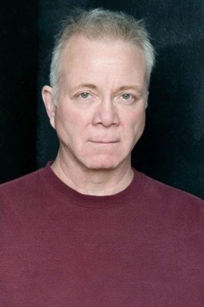 Bruce Gooch - Actor Profile Photo