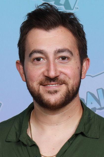 Vincent Martella - Actor Profile Photo