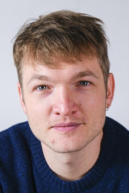 Felix Pöchhacker - Actor Profile Photo