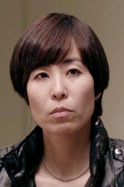 Sachie Tanaka - Actor Profile Photo