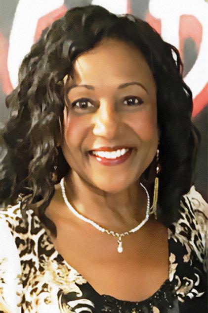 Trish D. Powell - Actor Profile Photo