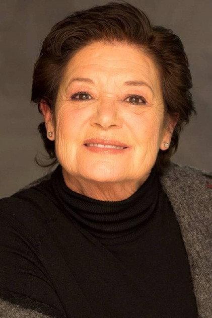 Teresa Rabal - Actor Profile Photo