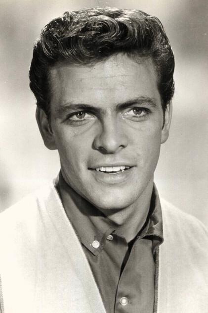 Gary Conway - Actor Profile Photo