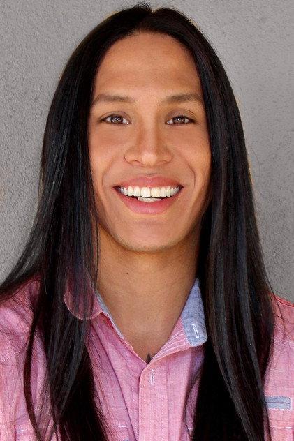 Jeremy Gauna - Actor Profile Photo