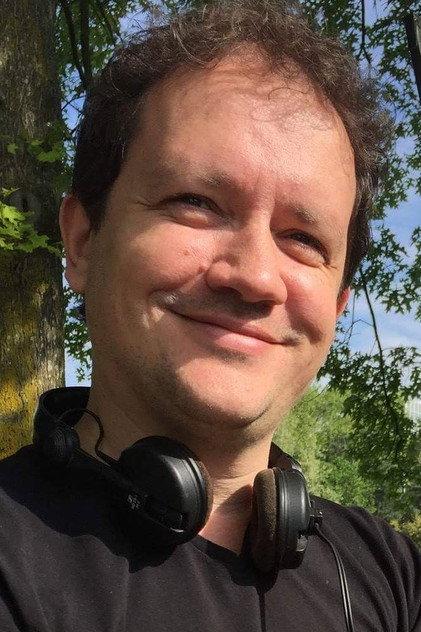 Robin Barrière - Actor Profile Photo