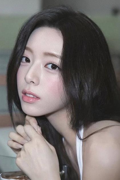 YUNA - Actor Profile Photo