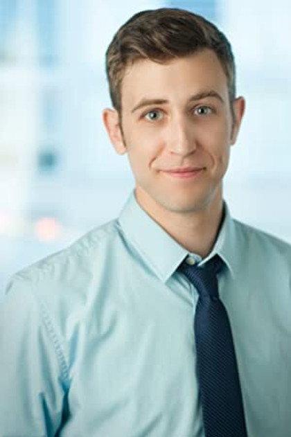 Mathew Bittroff - Actor Profile Photo