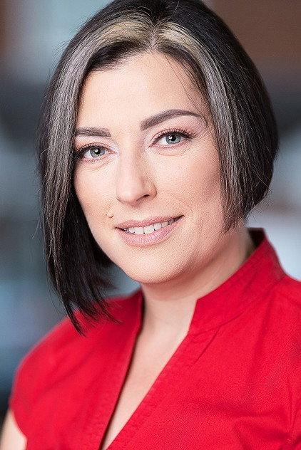Jenn Day - Actor Profile Photo