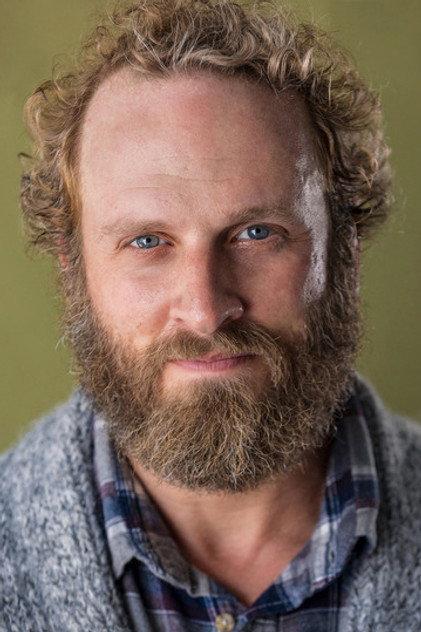 Jesse Saler - Actor Profile Photo