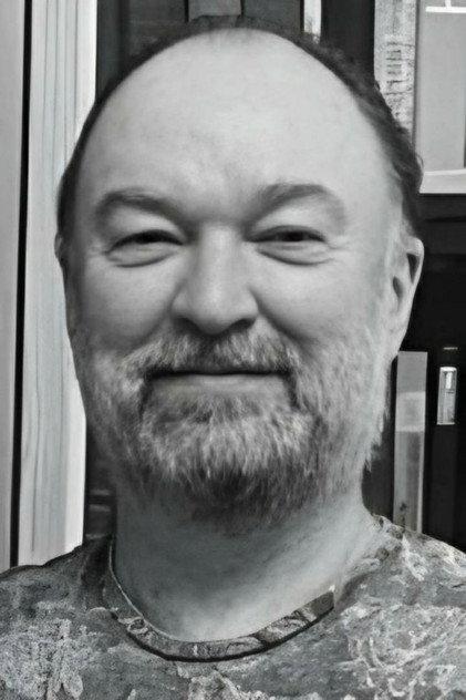 Dmitriy Vasiliev - Actor Profile Photo