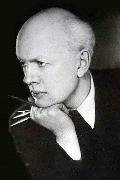 Yuri Zavadsky - Actor Profile Photo