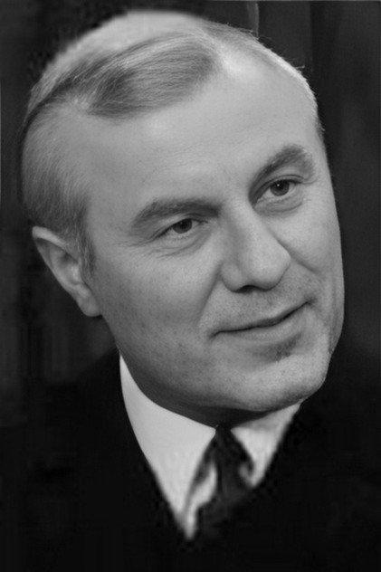 Antanas Gabrėnas - Actor Profile Photo
