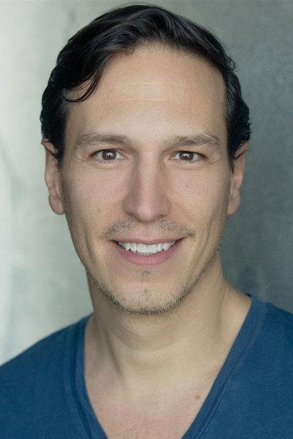 Sinan Bertrand - Actor Profile Photo