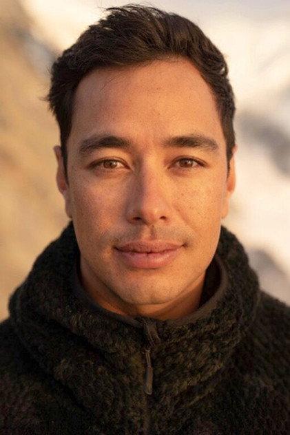 Nims Purja - Actor Profile Photo
