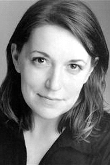 Kali Peacock - Actor Profile Photo