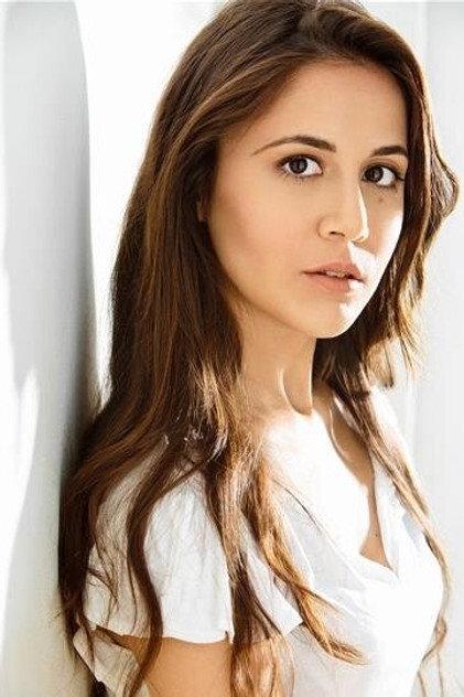 Céline Beran - Actor Profile Photo